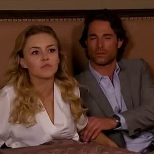 Foto Lo que la vida me robó