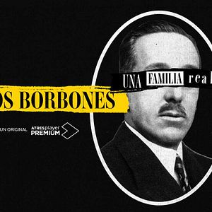 Foto Los Borbones: Una familia real