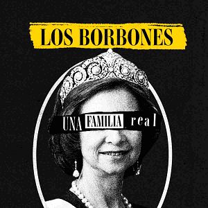 Foto Los Borbones: Una familia real
