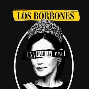 Foto Los Borbones: Una familia real
