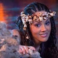 Foto Amy, la Niña de la Mochila Azul