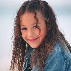 Foto Amy, la Niña de la Mochila Azul