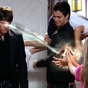 Foto Caminos del corazón