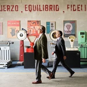 Foto El buen patrón