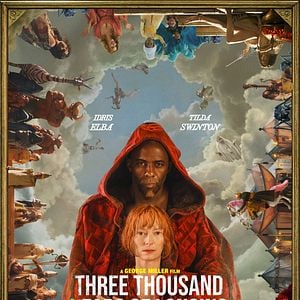 Foto Tres mil años esperándote