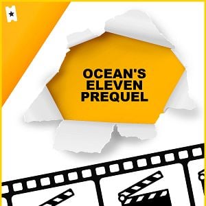 Foto Ocean's Eleven Prequel with Margot Robbie