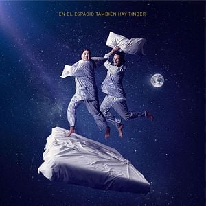 Foto Pijamas espaciales