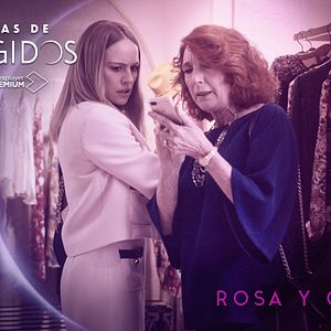 Foto Historias de Protegidos