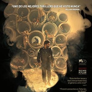 Foto La ley de Teherán