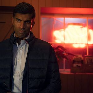 Foto La hora del diablo