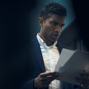 Foto La hora del diablo