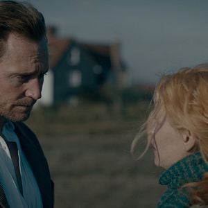 Foto La Serpiente de Essex