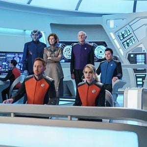 Foto Seth MacFarlane