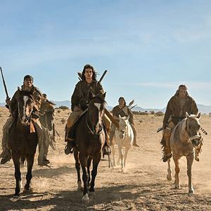 Foto Walker: Independence