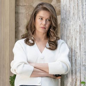 Foto Tras el cristal