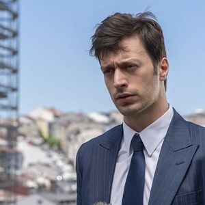 Foto Tras el cristal