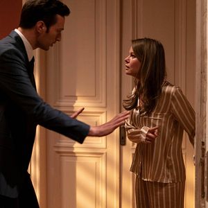 Foto Tras el cristal