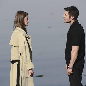 Foto Tras el cristal