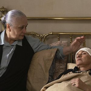 Foto Tras el cristal