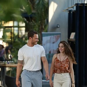 Foto Más hermosa que tú