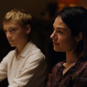 Foto Emilie Dequenne