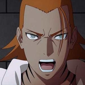 Foto Boruto: Naruto Next Generations