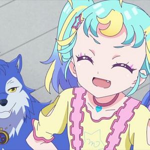 Foto Waccha PriMagi!