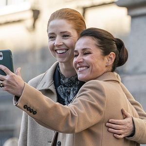 Foto Borgen: Reino, poder y gloria