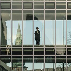 Foto Borgen: Reino, poder y gloria