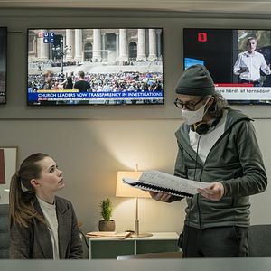 Foto Borgen: Reino, poder y gloria