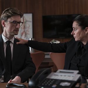 Foto Borgen: Reino, poder y gloria