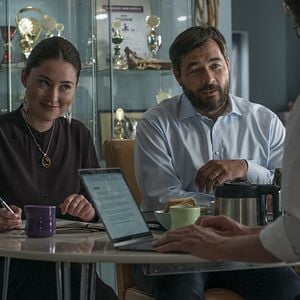 Foto Borgen: Reino, poder y gloria