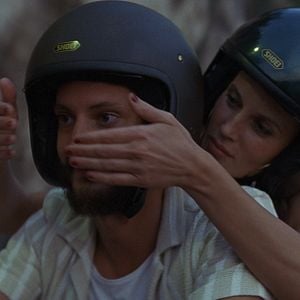 Foto Los amantes del engaño