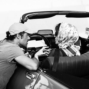 Foto Los amantes del engaño