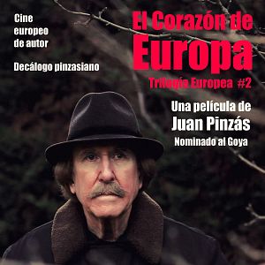 Foto El corazón de Europa