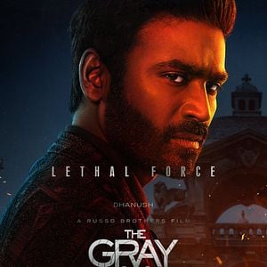 Foto El agente invisible