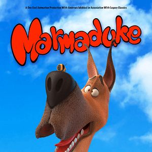Foto Marmaduke