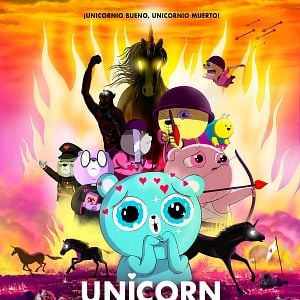 Foto Unicorn Wars