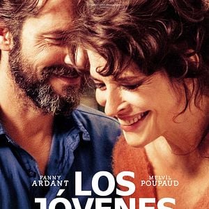 Foto Los jóvenes amantes