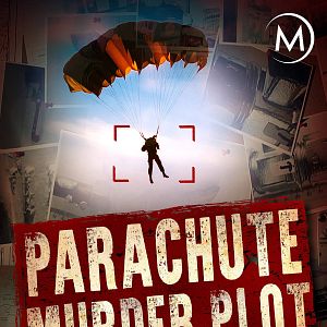 Foto The Parachute Murder Plot