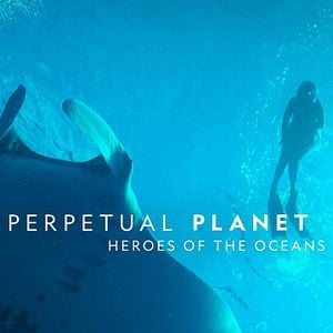 Foto Perpetual Planet: Heroes of the Oceans
