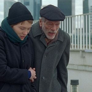 Foto Una bonita mañana