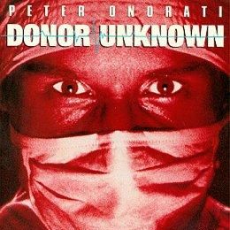 Foto Donor Unknown