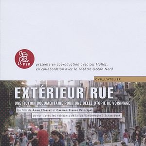 Foto Extérieur rue