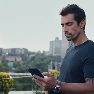 Foto Las alas de la ambición