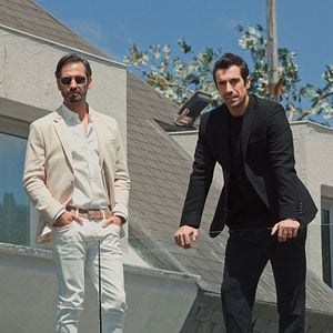 Foto Las alas de la ambición