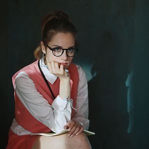 Foto Las alas de la ambición
