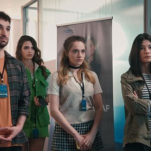 Foto Las alas de la ambición