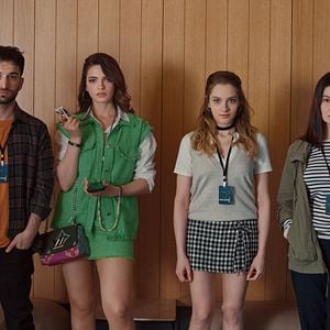 Foto Las alas de la ambición