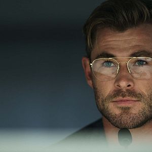 Foto Chris Hemsworth